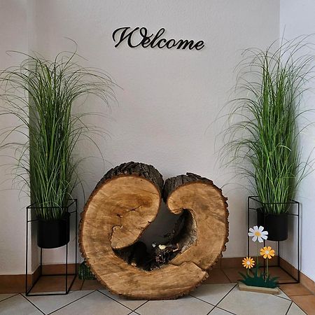 Gaestehaus Bad Duerrenberg 외부 사진