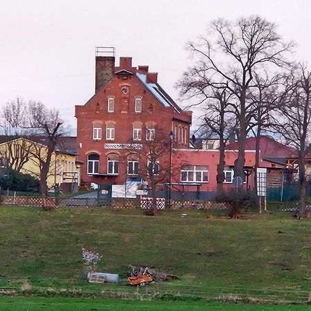 Gaestehaus Bad Duerrenberg 외부 사진