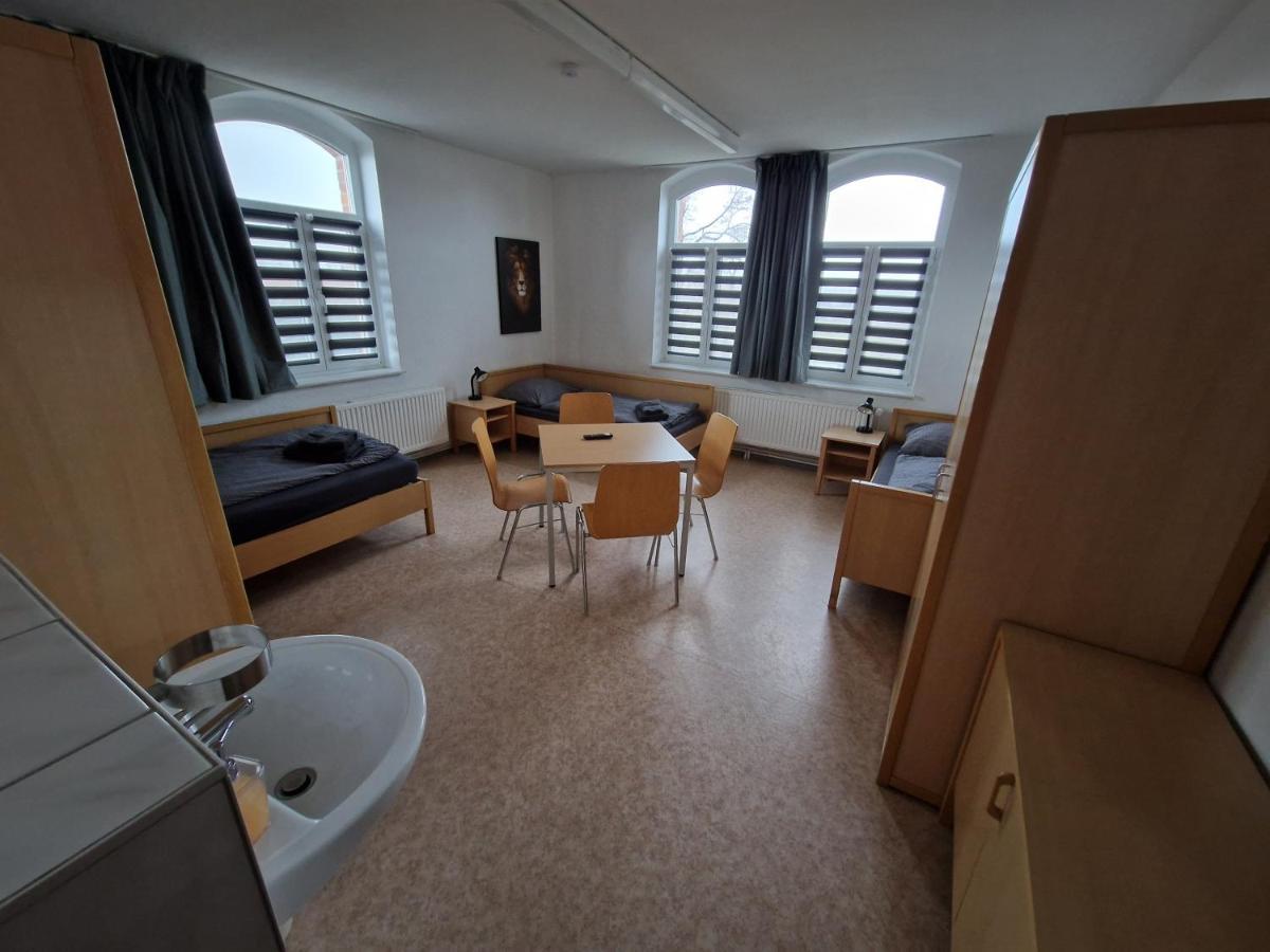 Gaestehaus Bad Duerrenberg 외부 사진