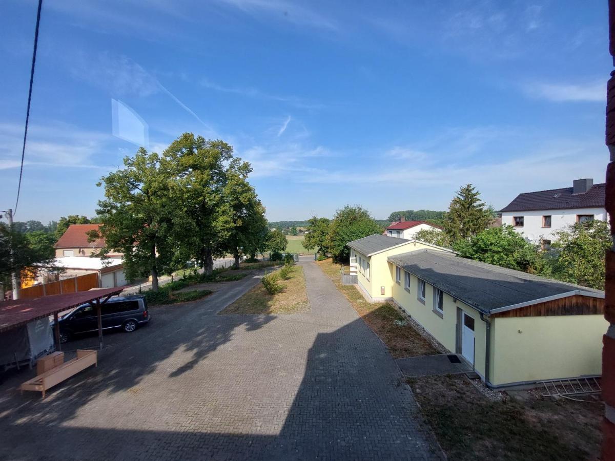 Gaestehaus Bad Duerrenberg 외부 사진