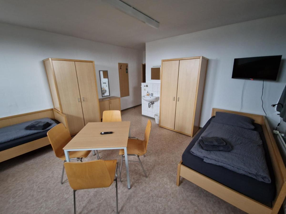 Gaestehaus Bad Duerrenberg 외부 사진