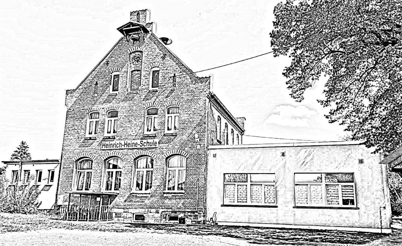Gaestehaus Bad Duerrenberg 외부 사진