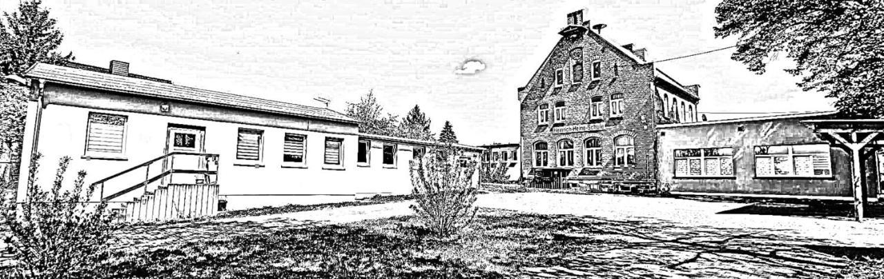 Gaestehaus Bad Duerrenberg 외부 사진