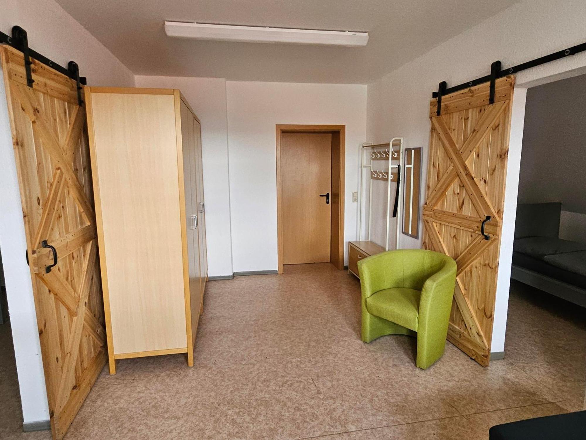 Gaestehaus Bad Duerrenberg 외부 사진