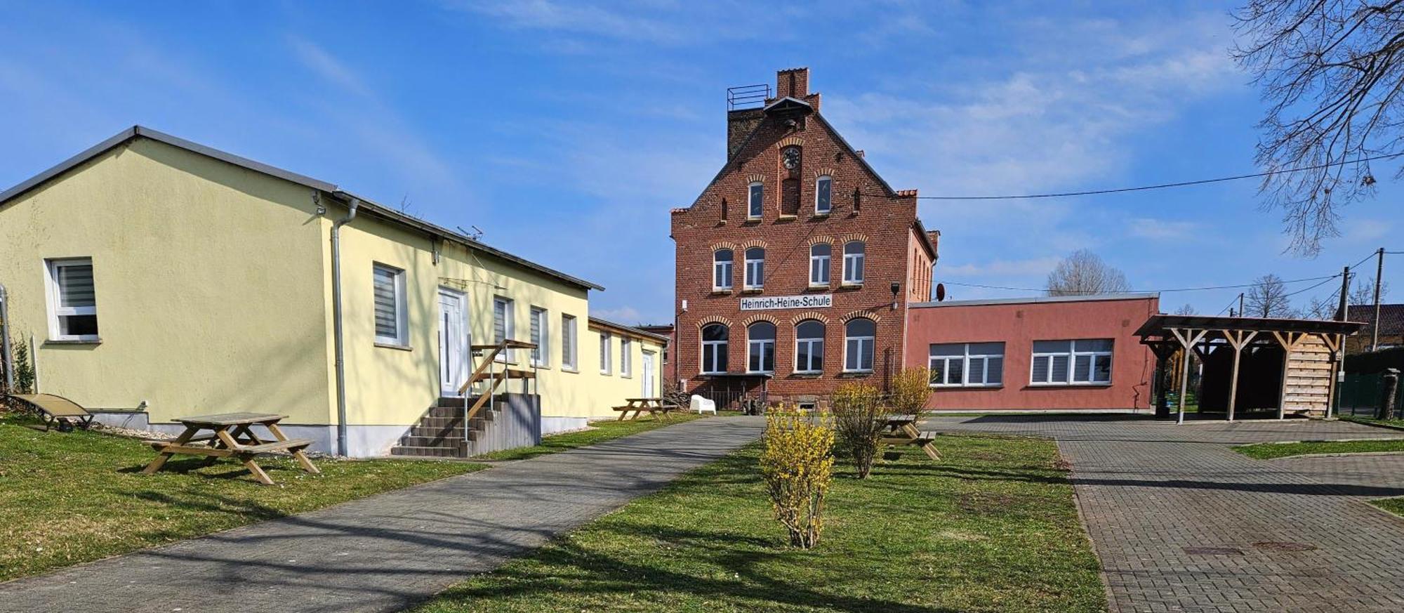 Gaestehaus Bad Duerrenberg 외부 사진