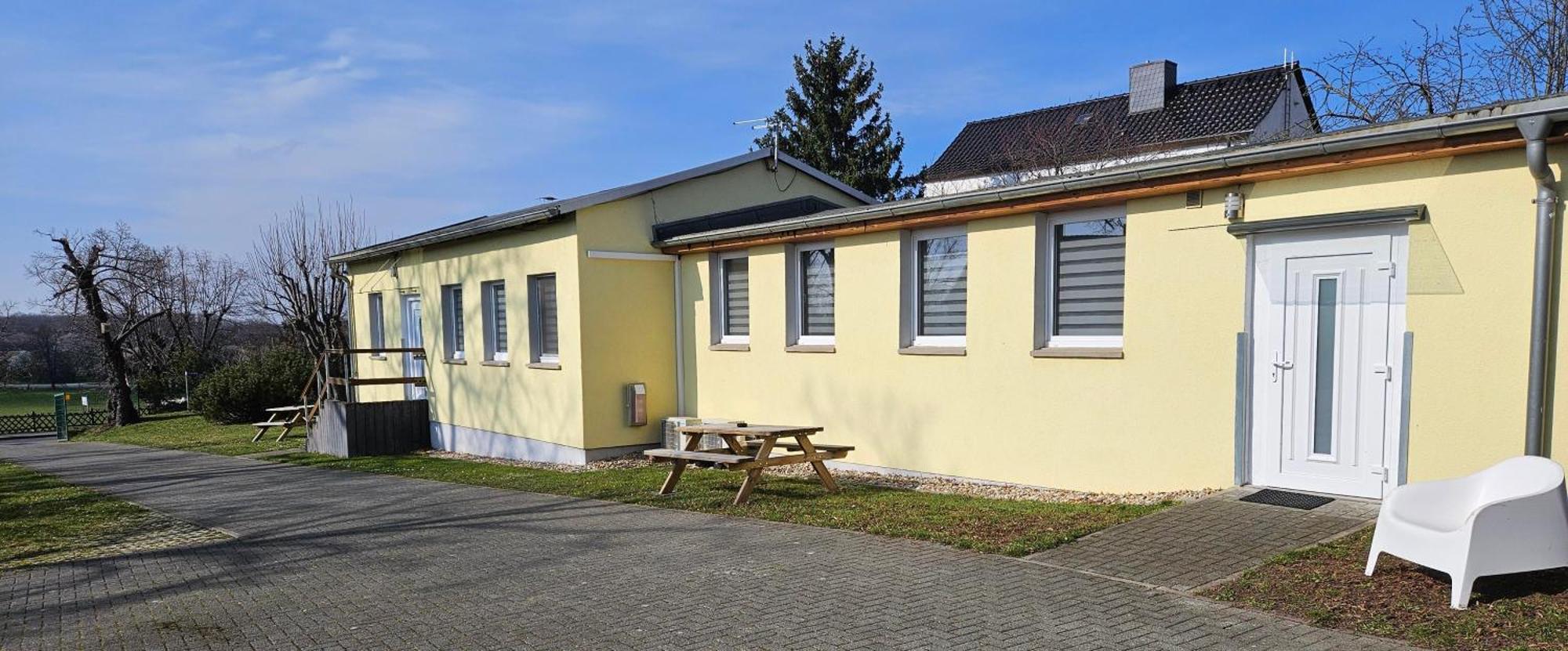 Gaestehaus Bad Duerrenberg 외부 사진