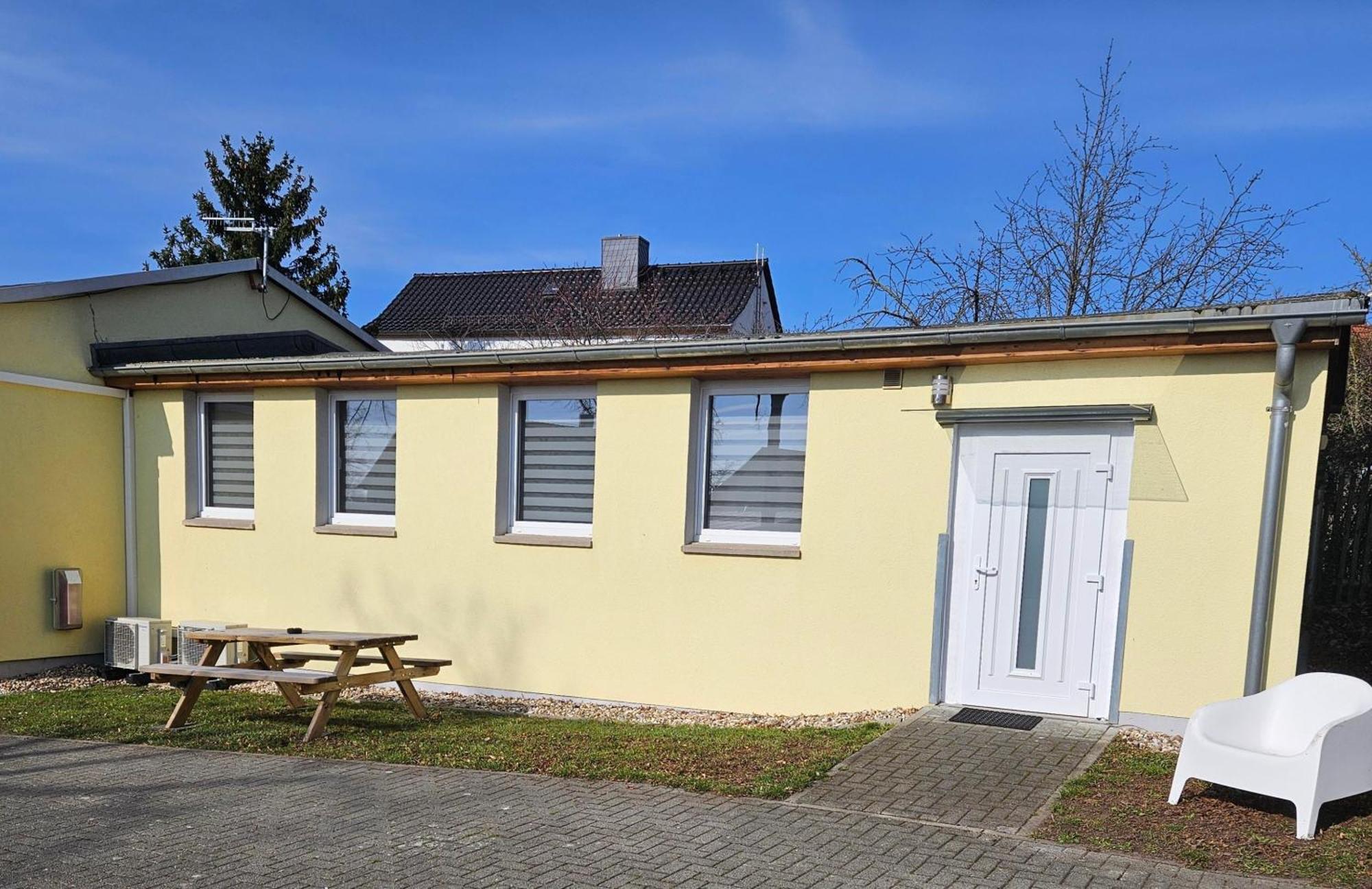 Gaestehaus Bad Duerrenberg 외부 사진
