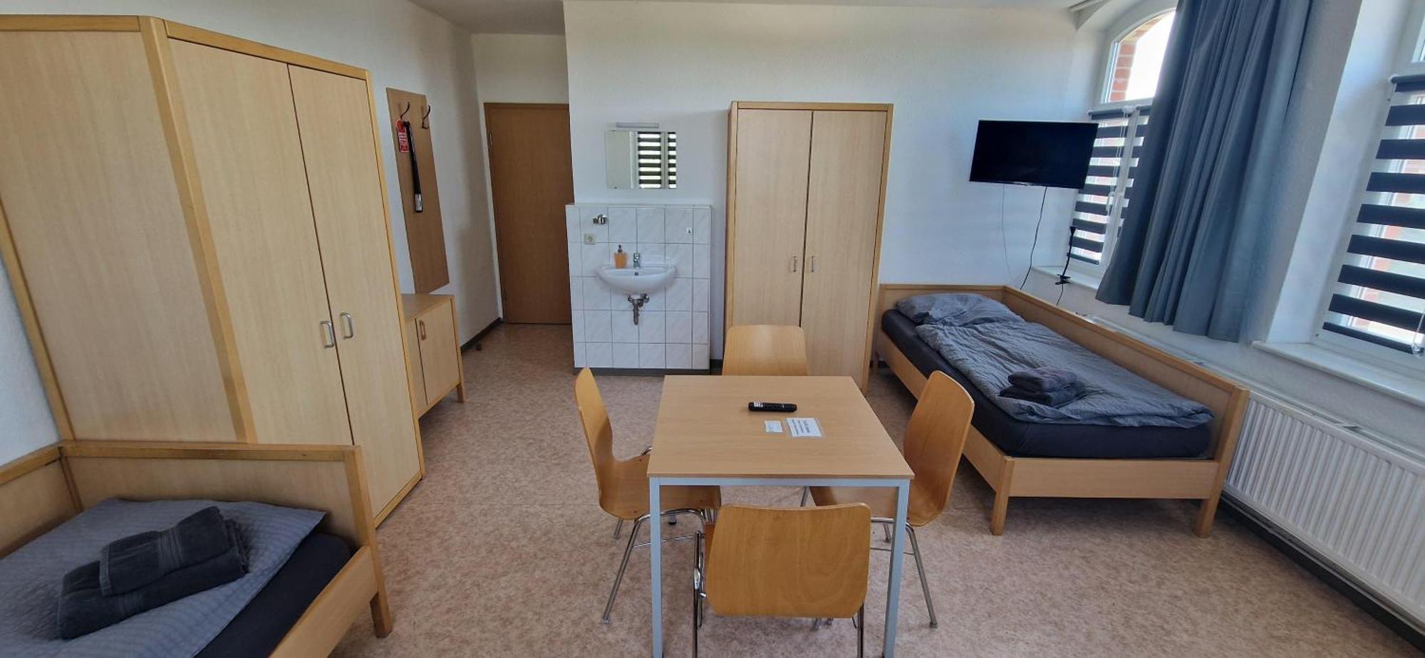 Gaestehaus Bad Duerrenberg 외부 사진