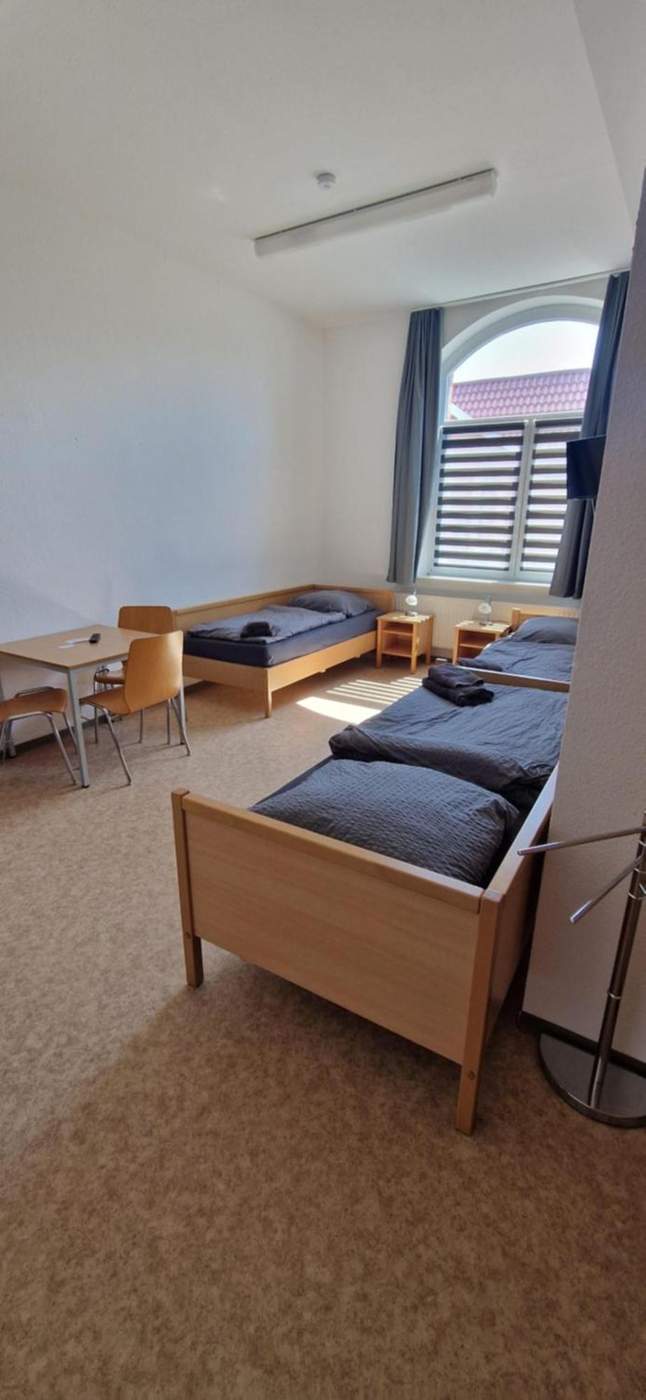 Gaestehaus Bad Duerrenberg 외부 사진