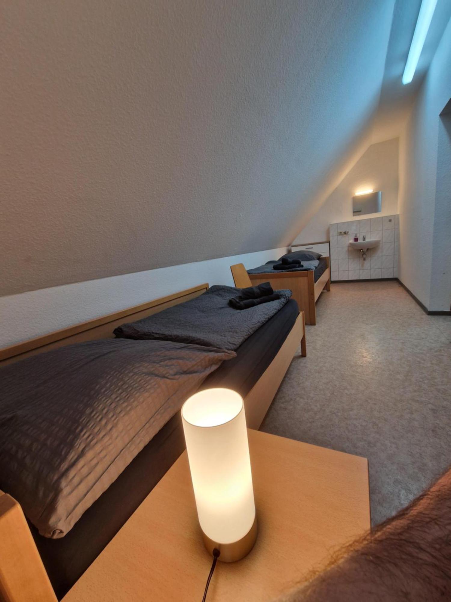 Gaestehaus Bad Duerrenberg 외부 사진