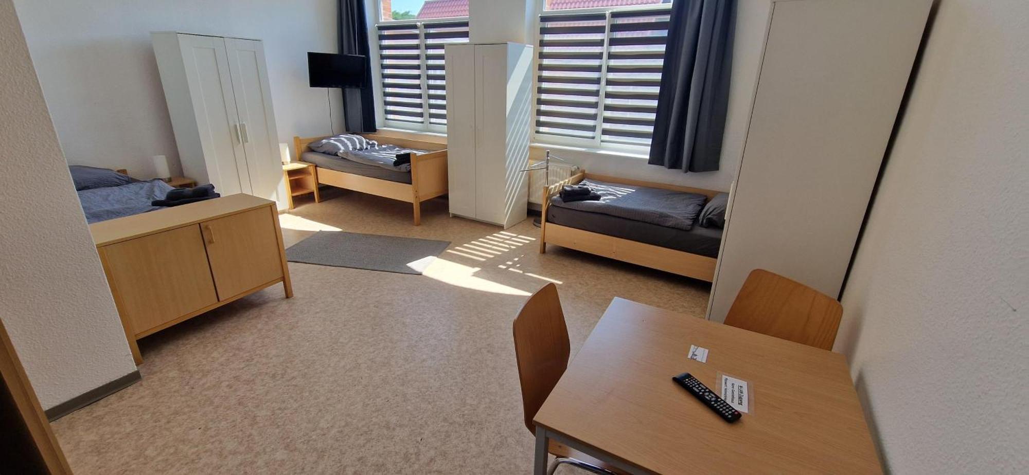 Gaestehaus Bad Duerrenberg 외부 사진
