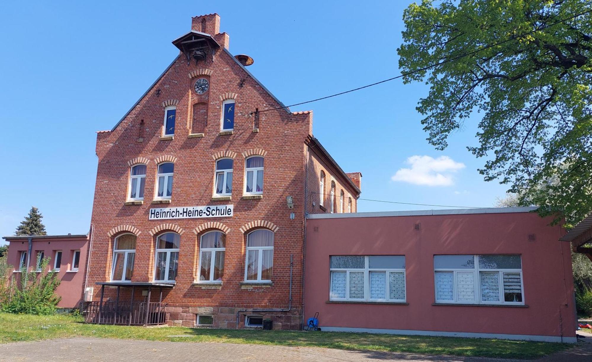 Gaestehaus Bad Duerrenberg 외부 사진