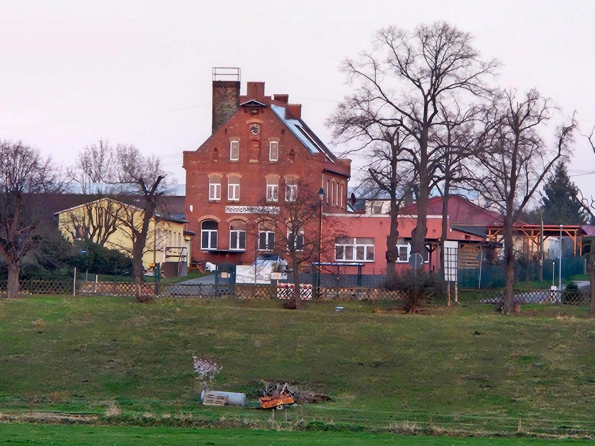 Gaestehaus Bad Duerrenberg 외부 사진
