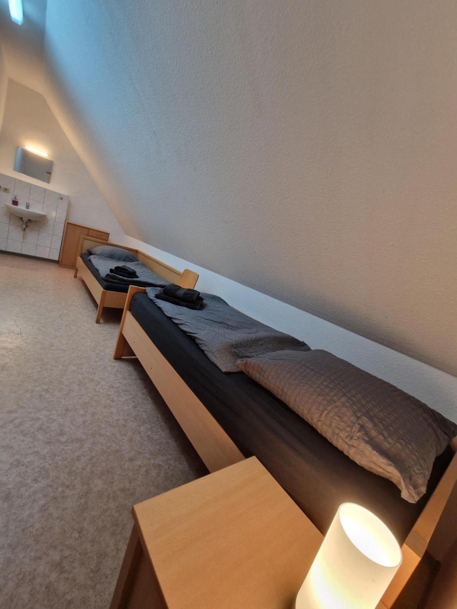 Gaestehaus Bad Duerrenberg 외부 사진