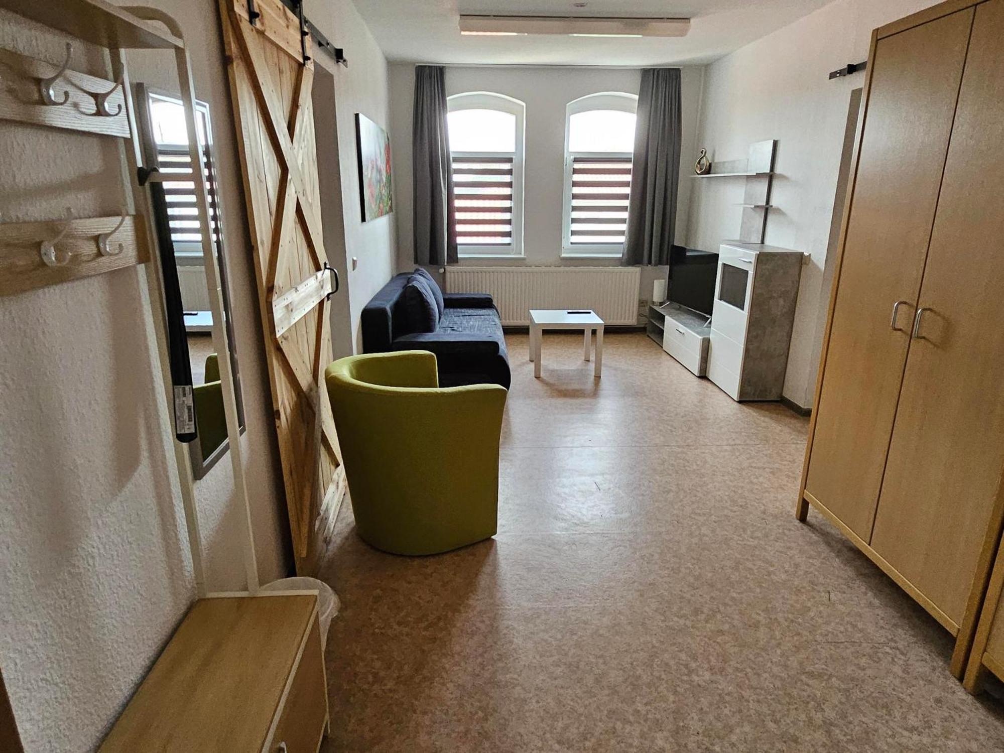 Gaestehaus Bad Duerrenberg 외부 사진